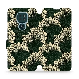 Etui do Motorola Moto G9 Play - wzór VA45S