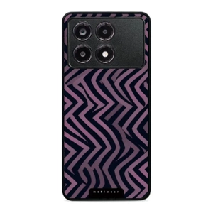 Etui Glossy Case do Xiaomi POCO X6 Pro - wzór GA55G