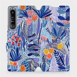Etui do Sony Xperia 1 IV - wzór MP03P