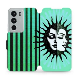 Etui do Realme P3 lite - wzór VP58S