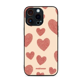 Etui Glossy Case do Apple iPhone 13 Pro - wzór GP93G