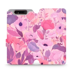 Etui do Samsung Galaxy A80 - wzór VP74S