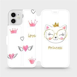 Etui do Apple iPhone 12 - wzór MH03S