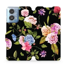 Etui do Motorola Moto G24 - wzór VD07S
