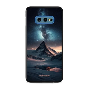 Etui Glossy Case do Samsung Galaxy S10e - wzór G006G