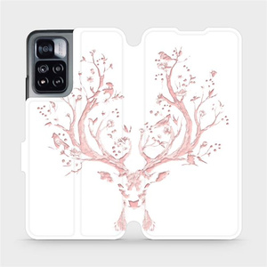 Etui do Xiaomi Redmi Note 11 Pro - wzór M007S