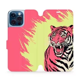 Etui do Apple iPhone 13 Pro Max - wzór VP51S