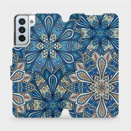 Etui do Samsung Galaxy S21 Plus - wzór V108P