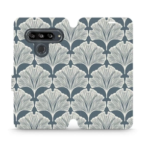 Etui do LG G8s ThinQ - wzór VA43S