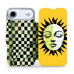 Etui do Apple iPhone 17 Air - wzór VP56S