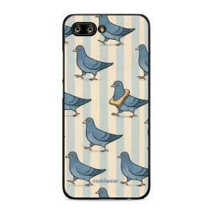 Etui Glossy Case do Huawei Honor 10 - wzór GP91G