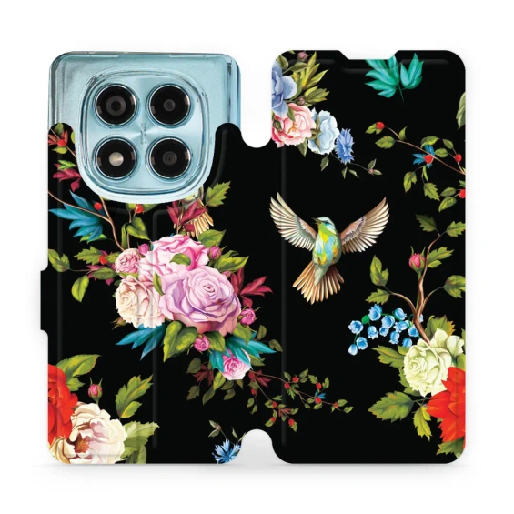 Etui do Xiaomi Redmi Note 14 Pro 4G - wzór VD09S