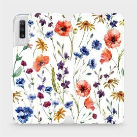 Etui do Samsung Galaxy A70 - wzór MP04S