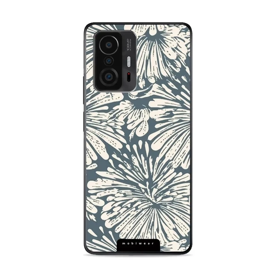 Etui Glossy Case do Xiaomi 11T Pro - wzór GA42G