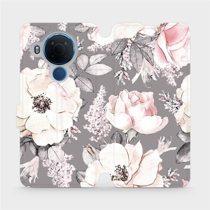 Etui do Nokia 5.4 - wzór MX06S