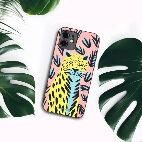 Etui Glossy Case do Samsung Galaxy S22 Plus - wzór G052G