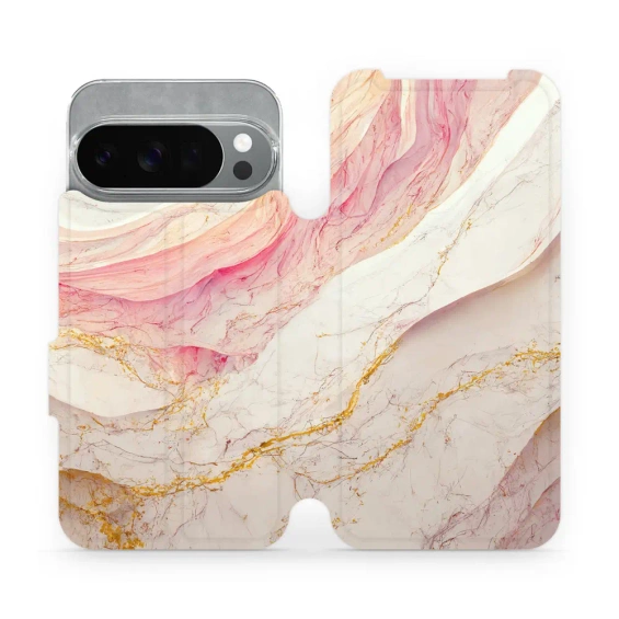 Etui do Google Pixel 10 Pro - wzór VP32S