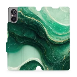 Etui do Sony Xperia 5 V - wzór VP38S