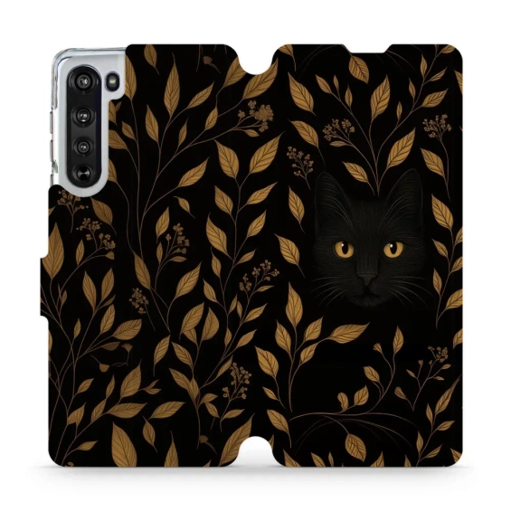 Etui do Motorola Edge - wzór V164S