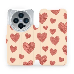 Etui do Vivo X300 - wzór VP93S