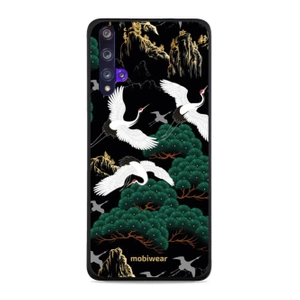 Etui Glossy Case do Huawei Nova 5T - wzór G042G