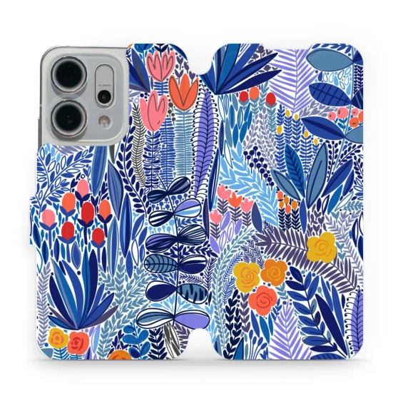 Etui do OPPO Reno 14 5G - wzór MP03P
