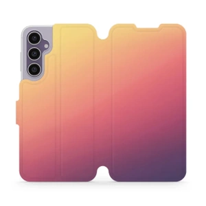 Etui do Samsung Galaxy S23 FE - wzór VP66S