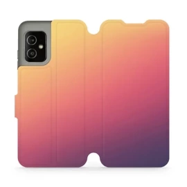 Etui do Asus Zenfone 8 - wzór VP66S