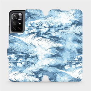 Etui do Xiaomi Redmi Note 11S 5G - wzór M058S