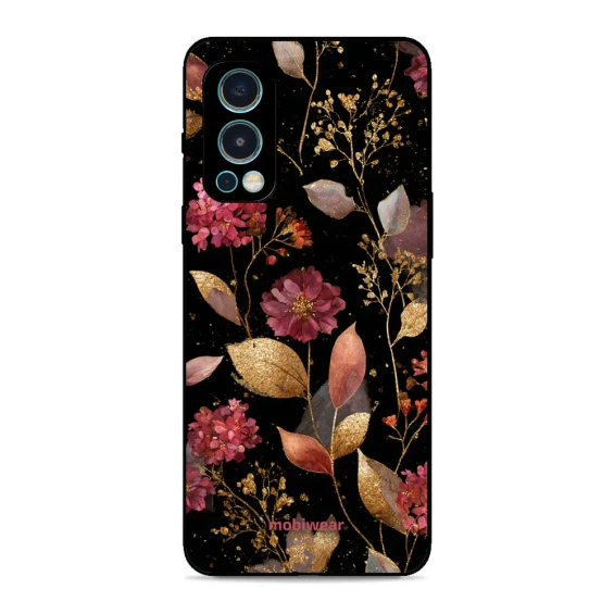Etui Glossy Case do OnePlus Nord 2 5G - wzór G171G