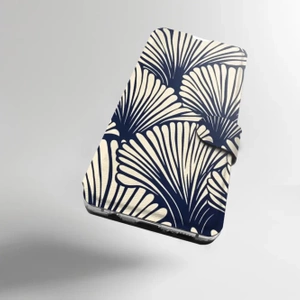 Etui do LG Velvet - wzór VA41S