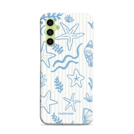Etui Elite Pro do Samsung Galaxy A34 5G - wzór EP88E