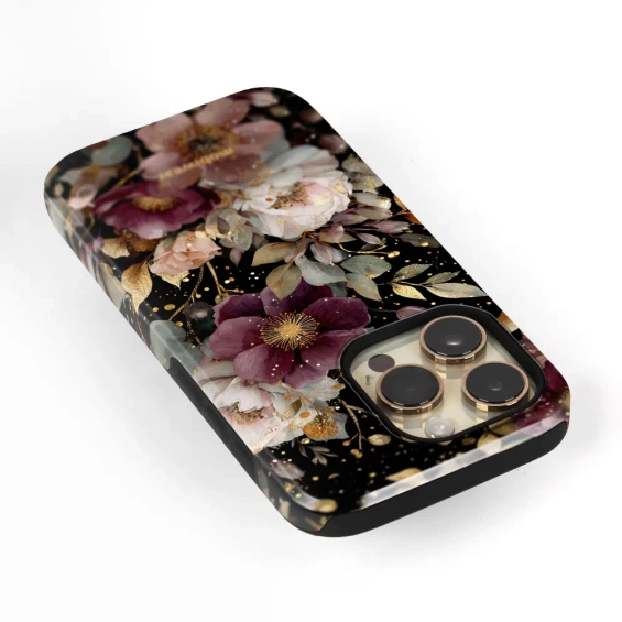 Etui Elite Pro do Samsung Galaxy S10e - wzór E169E