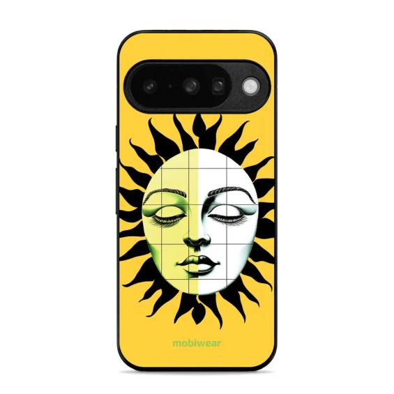 Etui Glossy Case do Google Pixel 10 - wzór G056G