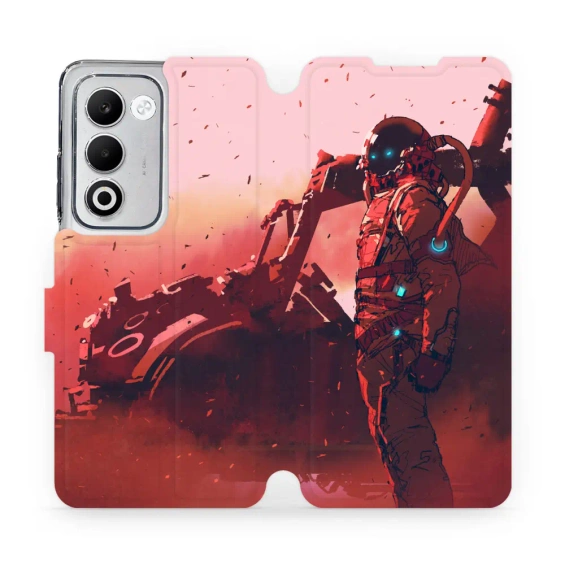 Etui do OPPO A5 5G - wzór MA09S