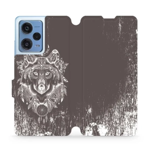 Etui do Xiaomi Redmi Note 12 Pro Plus 5G - wzór V064P