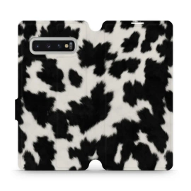 Etui do Samsung Galaxy S10 Plus - wzór V165S