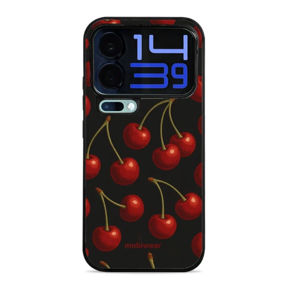 Etui Glossy Case do Xiaomi 17 Pro Max - wzór GP83G