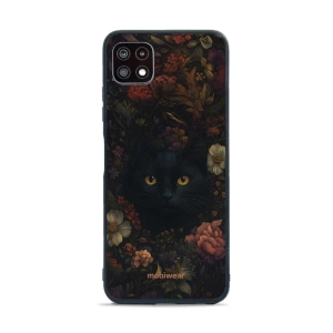 Etui Glossy Case do Samsung Galaxy A22 5G - wzór G161G