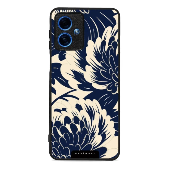 Etui Glossy Case do Motorola Moto G54 5G - wzór GA40G