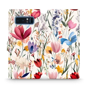 Etui do Samsung Galaxy Note 8 - wzór MP70S