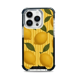 Etui MagSafe Elite Bumper Apple iPhone 14 Pro - wzór DP81D