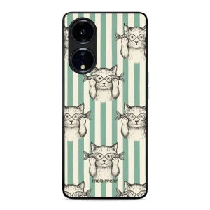 Etui Glossy Case do OPPO A98 5G - wzór GP90G