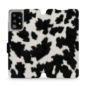 Etui do Samsung Galaxy A52S 5G - wzór V165S