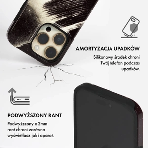 Etui Elite Pro do Xiaomi Redmi 15C 5G - wzór E03GZ