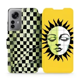 Etui do Xiaomi 12X - wzór VP56S