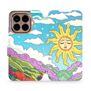 Etui do Xiaomi 15T Pro - wzór VP57P