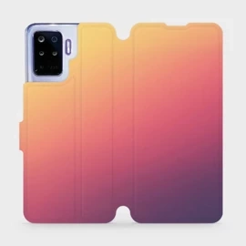 Etui do OPPO Reno 5 Lite - wzór VP66S