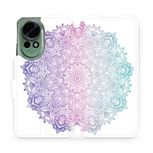 Etui do Huawei Nova 13 - wzór M008S