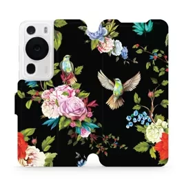 Etui do Huawei P60 Pro - wzór VD09S
